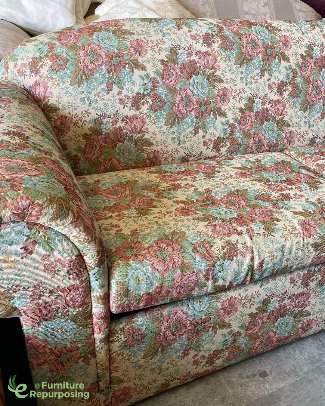 secondhand chair in Perth WA